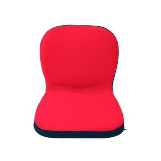 

Подушка PAS kids, разработанная с учетом осанки Pinto Kids PINTOKLRED Красный x Темно-синий p!нто детский