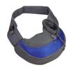 Portable Breathable Single Shoulder Bag for Small Pets Cat Dog Outdoor Use