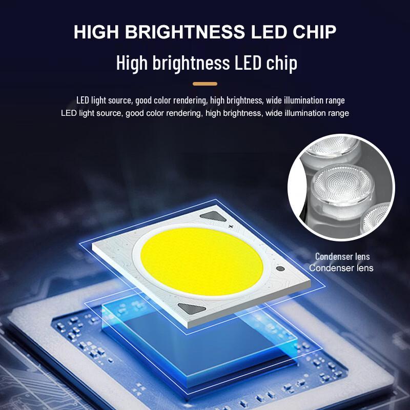 Nufeng Underwater Fountain Light