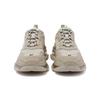 Triple S Sneaker 'Clear Sole Beige' Women's 544351W2GA19002