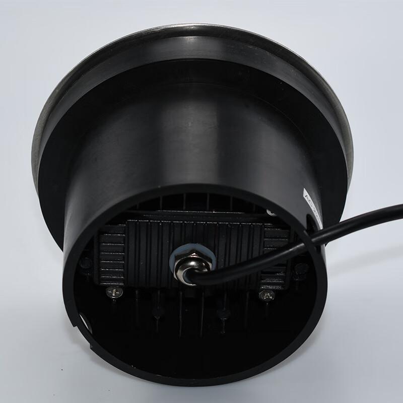 3W Outdoor Waterproof LED In-ground Light