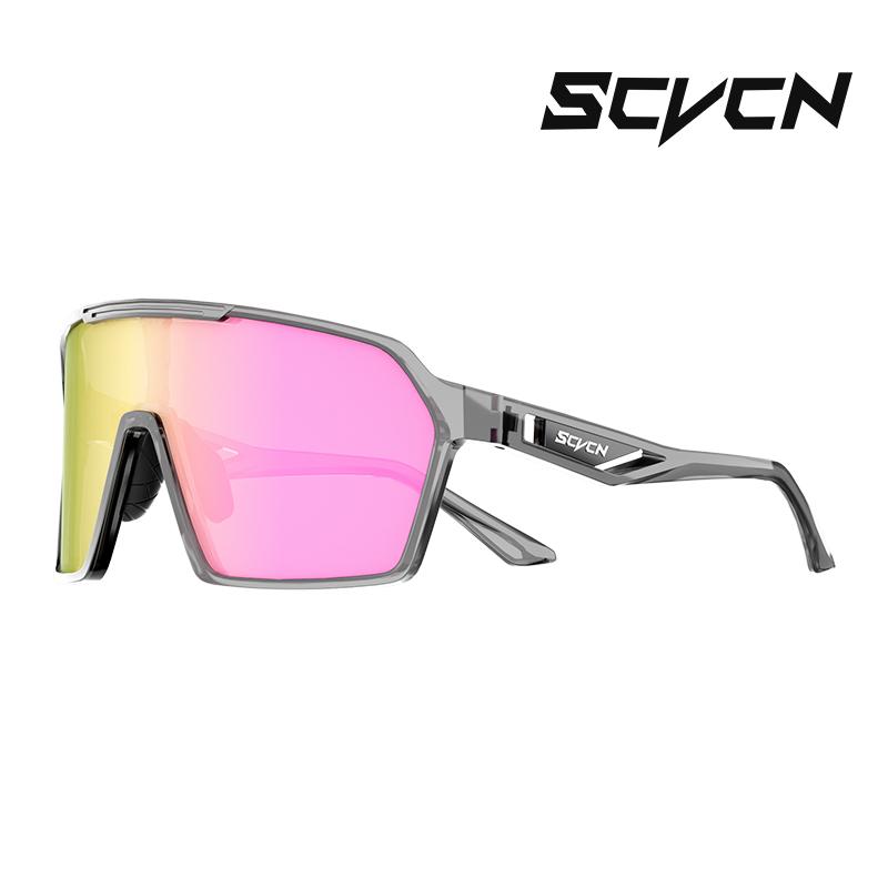 Cycling Sunglasses UV400 Polarized Fishing Glasses Men MTB Road Bike Bicycle Outdoor Sports Hiking Golf Camping Equipment