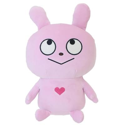 Love Rabbit Plush Doll Medium by Nakajima, a Gift for Character Goods Available for Purchase Online.