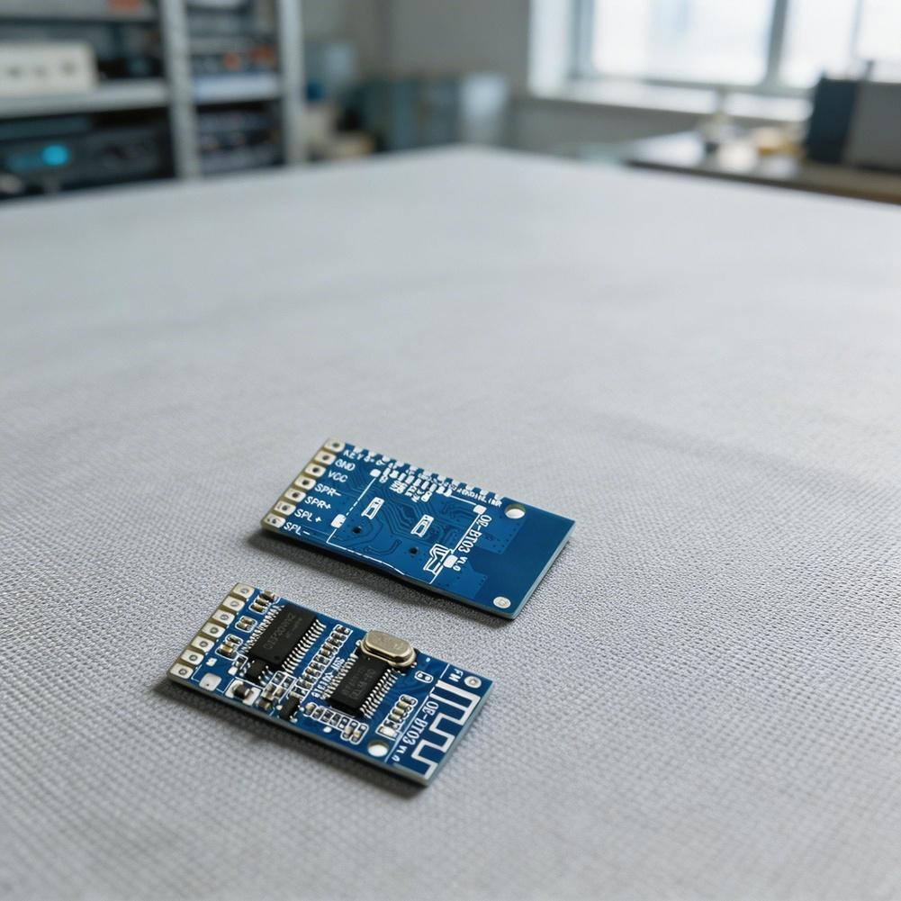 Digital Audio Module OE-BT03 for Remote Control Decoding Receivers Supports USB Flash Drive and TF Card 1W Power