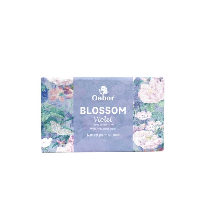 CHANDO Nourishing Hair Care Gift Set