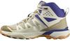 Hiking Shoes X Ultra 360 Edge Mid GTX
