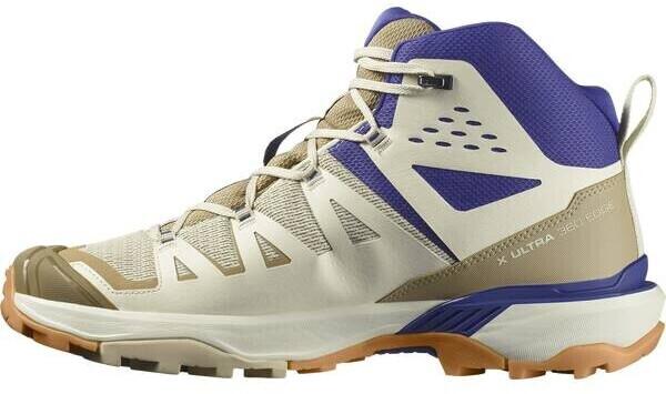 

Обувь для треккинга Salomon x Ultra 360 Edge Mid GTX 42