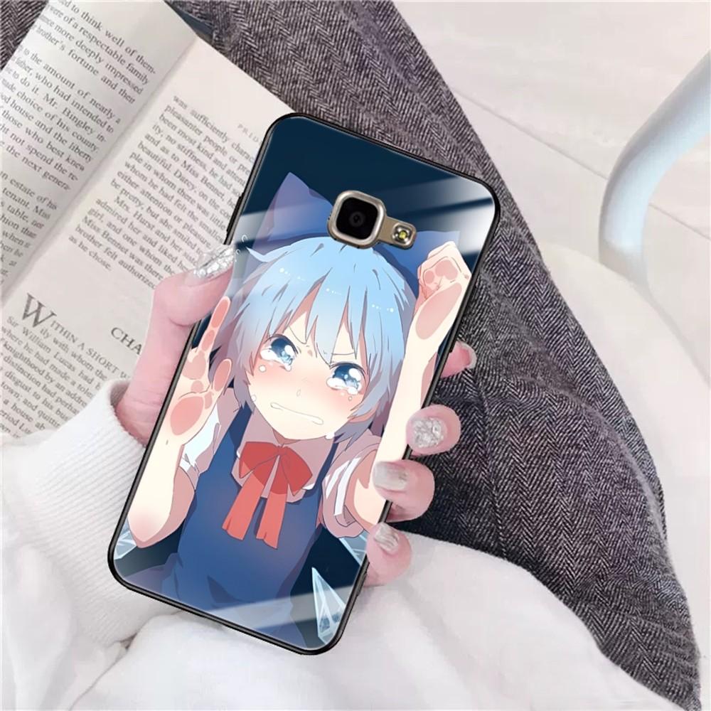 ReZERO Ram Rem Phone Case For Samsung A 10 11 12 13 20 21 22 30 31 32 40 51 52 53 70 71 72 73 91 13 shell