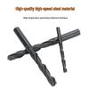 Shang Gong HSS Straight Shank Twist Drill Bit