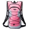 Hochwertiger 12-Liter-Outdoor-Rucksack für Laufen, Radfahren und Hydration für Sportbegeisterte