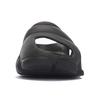 Li Ning Quiet Abrasion Resistant Slide Slippers Men's Black AZSS013-3