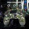 Wireless Controller Bluetooth Wireless Gamepad for PlayStation4 Joystick Console for PC/Android