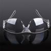 Protective Eye Goggles Safety Transparent Glasses Onion Goggles Kitchen Accessories