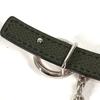 Hermes Carousel Belt Accessories Thin Belt Leather Chain Belt  Unused