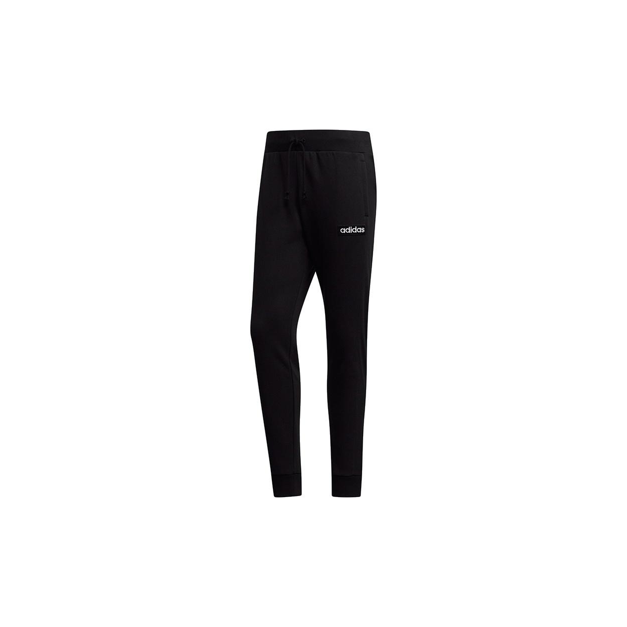 adidas neo C+ TP Casual Pants Men Black Men s EI4717 S
