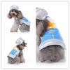 Halloween Pet Clothes Christmas Party Costumes Funny Transformation Clothes Fall Winter Dog Costumes