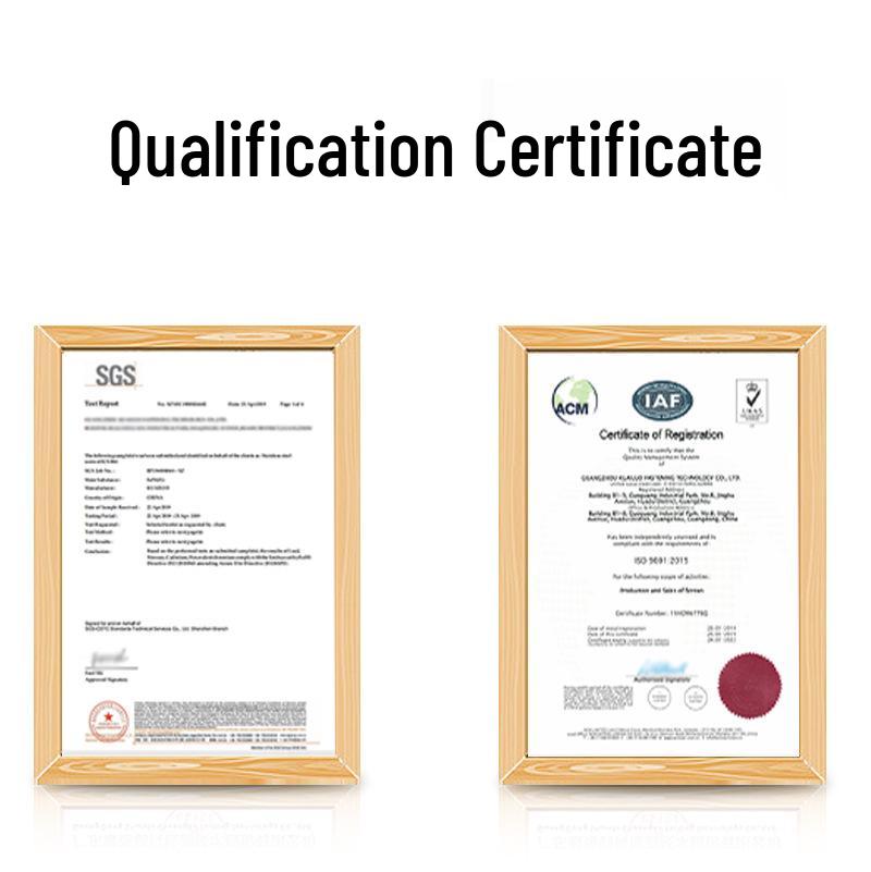 304 Rostfritt Stål U-bult Rörklämma - M6 M8 M10 M12 M16 Storlekar