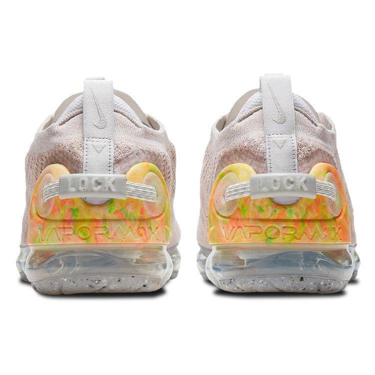 Nike Air VaporMax 2020 Flyknit Light Bone Pánské Tenisky Hnědé Šedá-Mlha Plachetnice CW1765-003