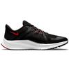 New Nike Quest 4 'Black University Red' DA1105-001