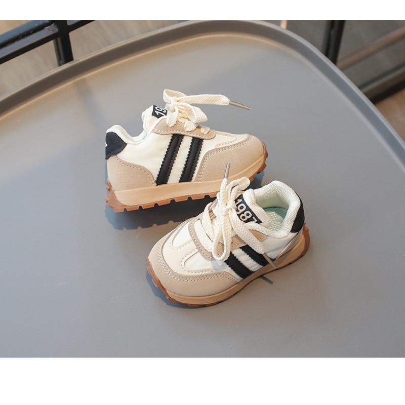 Children's Sports Shoes for Girls & Boys | Breathable Casual Sneakers, Baby First Walkers & Running Shoes Everyday Sneakers