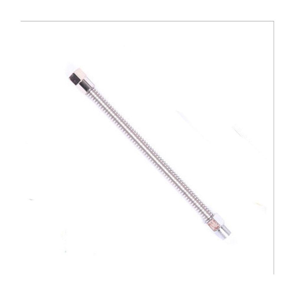 High-pressure Car Wash Water Pipe Portable Household Cleaning Copper Flushing Garden Full Water Multi-function Head Pipe A7T1