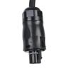 6 Meter Solar Power Connection Cable with BC01 Female Connector To Extension Adapter for Roof and Balcony Solar Systems