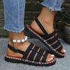 Sapatos de mulher – Sandálias