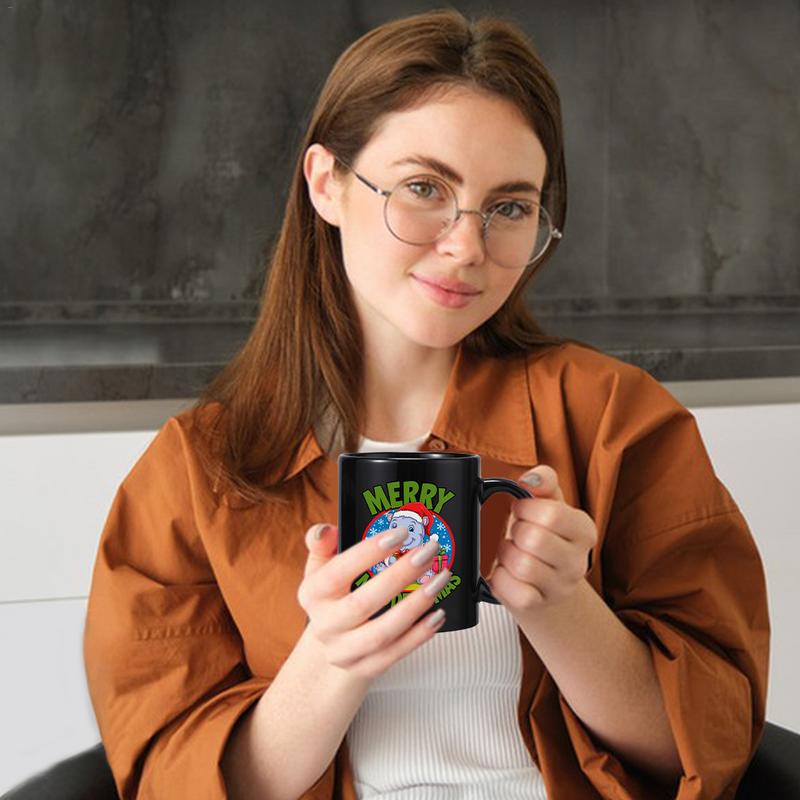 Mug Funny Mug Ceramic Tea Coffee Cup Ceramic Tea Cup Exquisite Travel Cup For Coffee Shop Offices