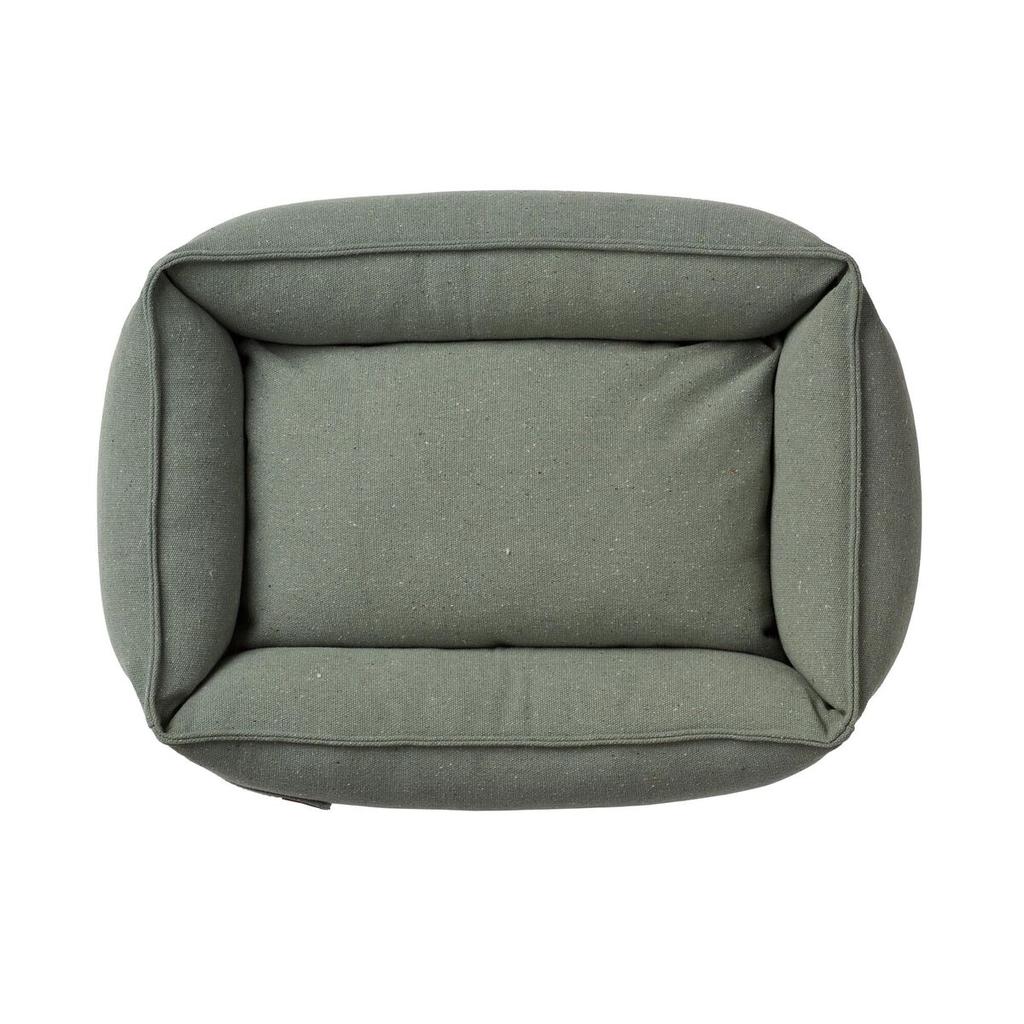 Dog Bed Hunter Belluno Green 80x60 cm