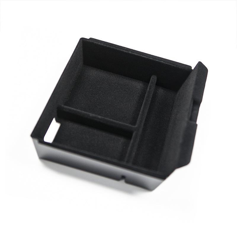 Tesla Model Y/3 Enhanced Central Console Armrest Storage Box
