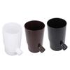 10cm Rainwater Collection System Efficient Round Downspout Diverter for Irrigation Systems Aquariums