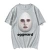 Hot Twilight Eggward Funny Meme T Shirt Edward Cullen Parody Humor Tshirt Unisex Women Casual 100 Cotton Short Sleeve Tshirt Tops
