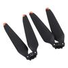 1 Pair Drone Propeller Plastic Drone Replacement Parts Propeller Blade for 3 3C 3PRO