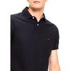 Tommy Hilfiger Polo Shirt Men's 7803120-078
