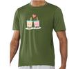 Cute Kawaii Couple Bubble Boba Milk Tea Lover for Unisex Unisex Girl Boy TShirt Unisex Clothing Graphic T Shirts Camisetas