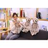 50/70cm Cute Sloth Plush Toys Soft Animal Stuffed Plush Sloth Dolls Bear Toy For Baby Kids Birthday Xmas Gift Folivora Toy