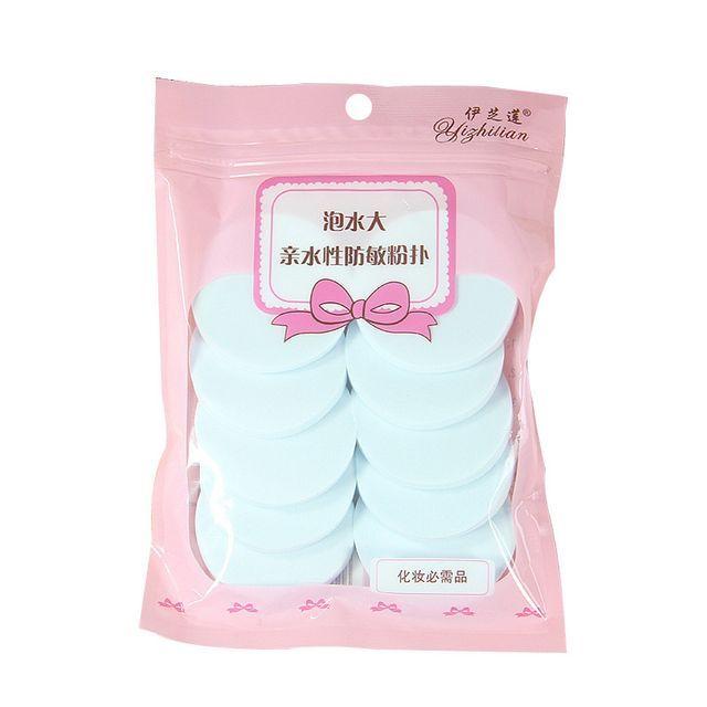 Sweetpourin - Набор из 10 штук: Губная помада Random Color