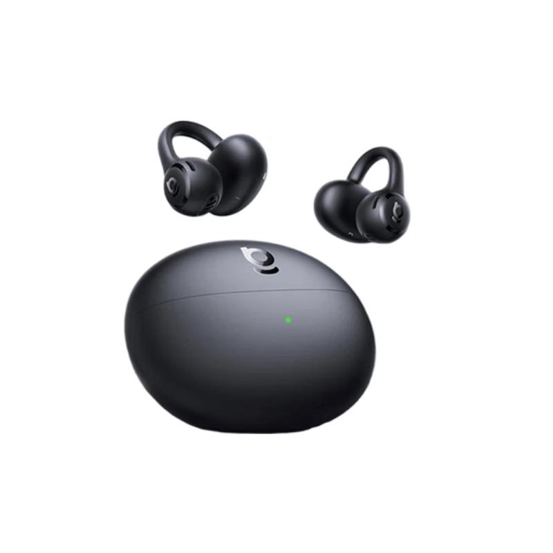 Baseus BC1 Lite Open-Ear Clip Wireless Earbuds
