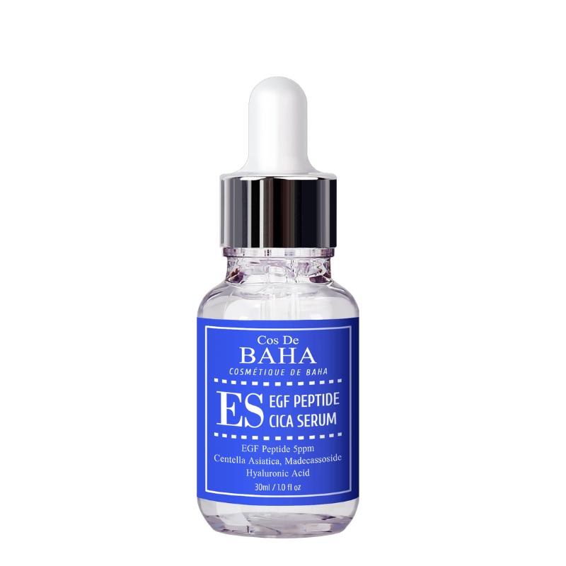ES EGF Peptide Cica Serum