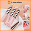 Nail Art Silicone Brush Reusable Mirror Powder Pigment Applying Manicure Tool Gradient Effect Nail Arts Silicone Applicator