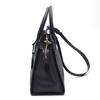 Kate Spade 2WAY Handbag Shoulder Bag Leather Navy Women Used