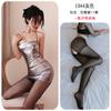Sex underwear nightclub wind royal sister hip skirt sexy uniform passion women's hot underwear