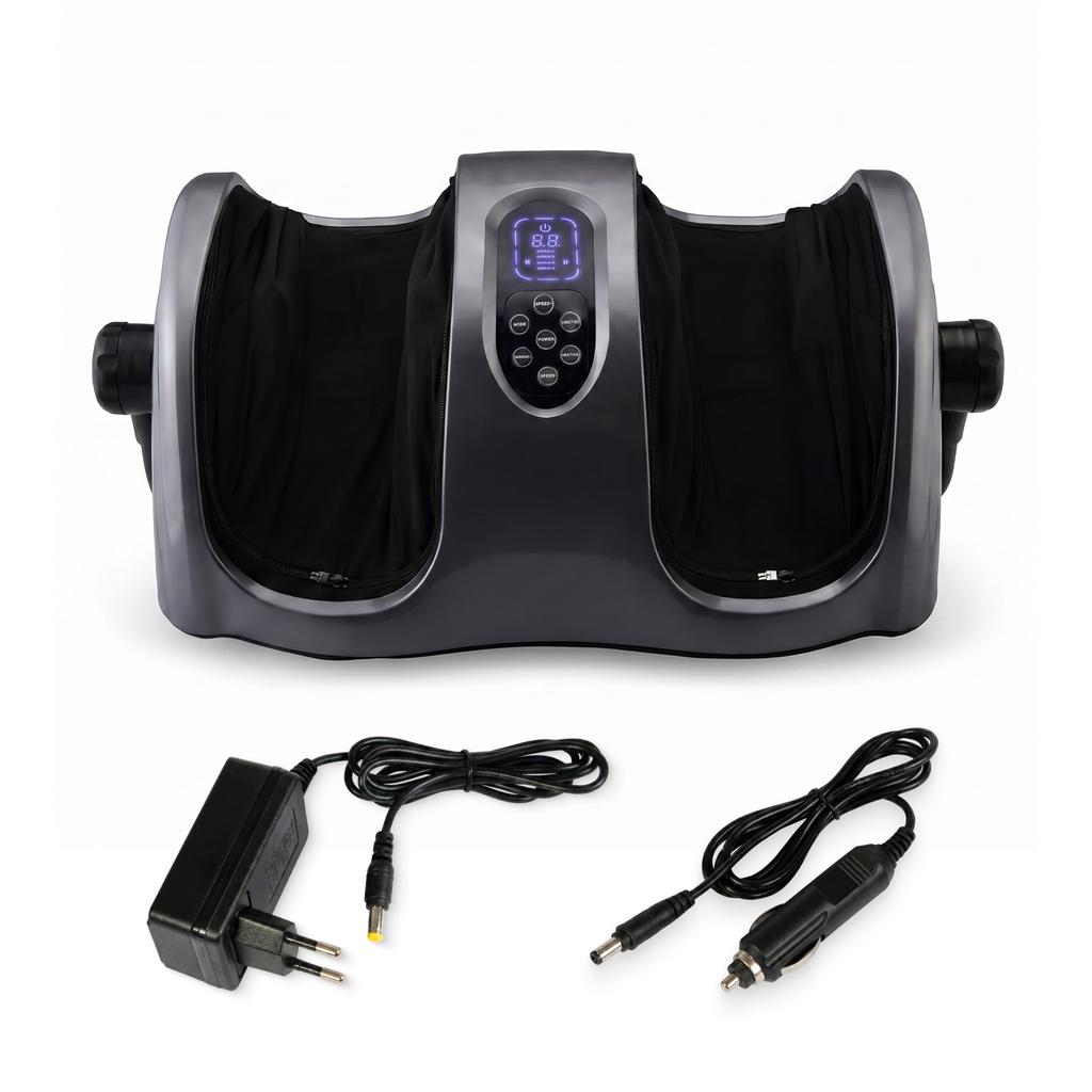 X-Sport Comfort Foot Massager