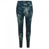 Everlast Womens/Ladies Contour Vertical Stripe Leggings