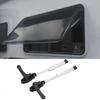 Multipurpose Flexible Length Window Support Rods for Motorhomes and Boats Comfortable Grip User Friendly Operations 2pcs