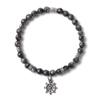 Qoocobb Gemstone Basic-02 Gemstone Bracelet
