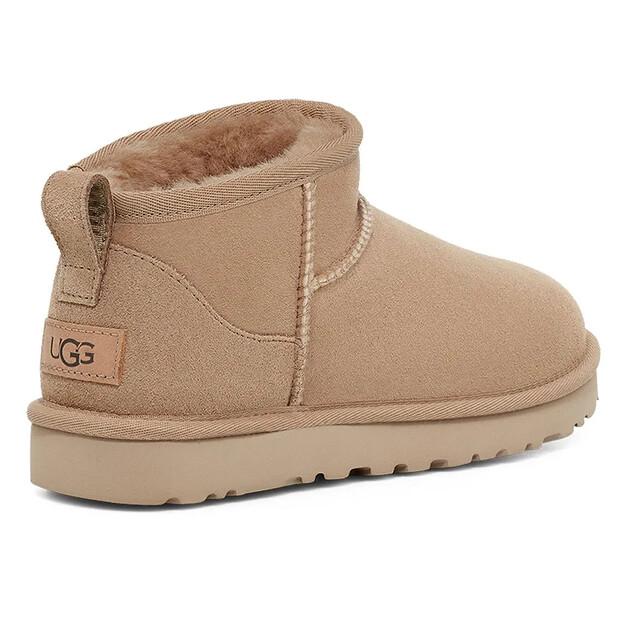Ugg Classic Ultra Mini Boots
