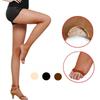 Fashion Professional Women Latin Dance Tights Sexy Fishnet Pantyhose Latin Dance Elastic Slim Opentoe Net Tights Thigh Stockings