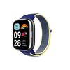 Straps for Xiaomi Redmi Watch 3 Active Accessories Nylon Sport Bracelet Breathable Replacement Belt Correa for Redmi 3 Lite Band