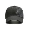 Letní slunečník rychleschnoucí čepice Outdoorové sportovní Baseballová čepice Nastavitelná čepice pro muže Ženy culík Panama čepice Snapback Klobouk Visor